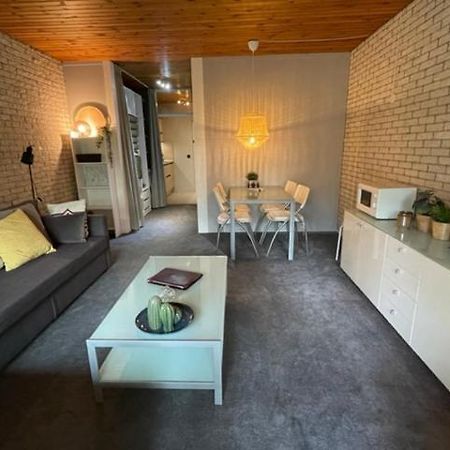 Appartement Zeeland, Bark 46 Bruinisse Exterior photo