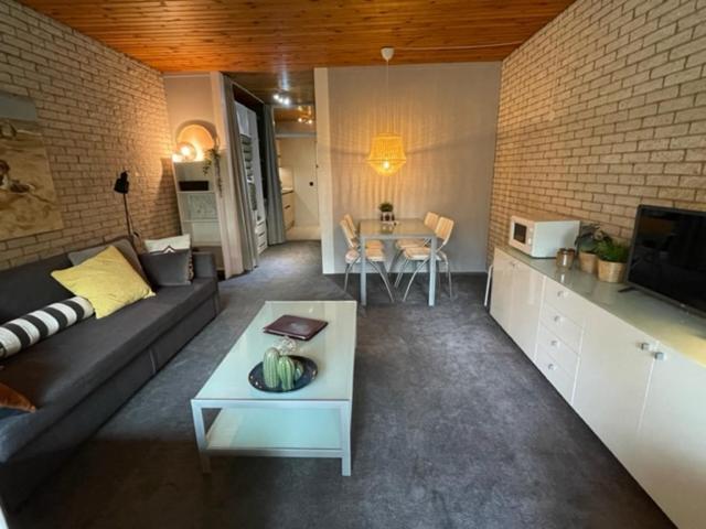 Appartement Zeeland, Bark 46 Bruinisse Exterior photo