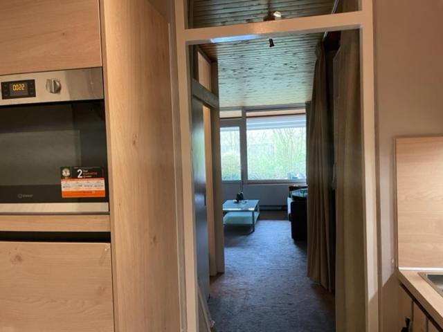 Appartement Zeeland, Bark 46 Bruinisse Exterior photo