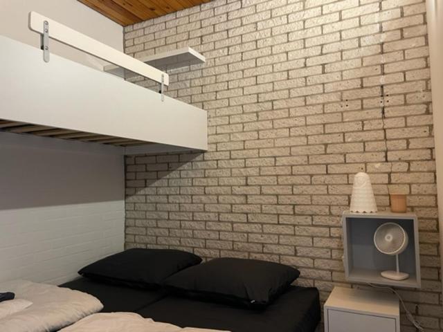 Appartement Zeeland, Bark 46 Bruinisse Exterior photo